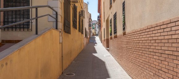 2 غرف نوم منزل في La Zubia, Spain رقم 168907 17