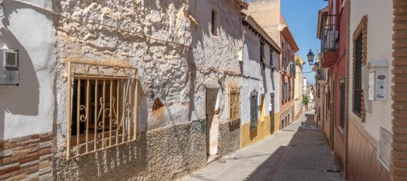 2 غرف نوم منزل في La Zubia, Spain رقم 168907 2