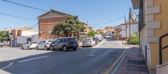 2 غرف نوم منزل في La Zubia, Spain رقم 168907 16