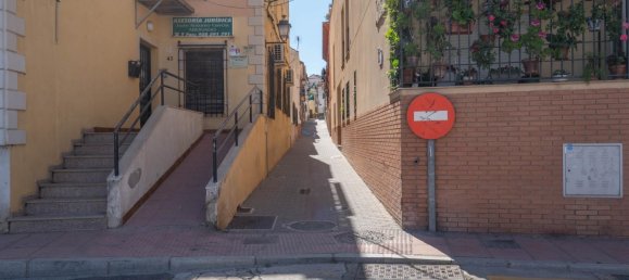 2 غرف نوم منزل في La Zubia, Spain رقم 168907 18