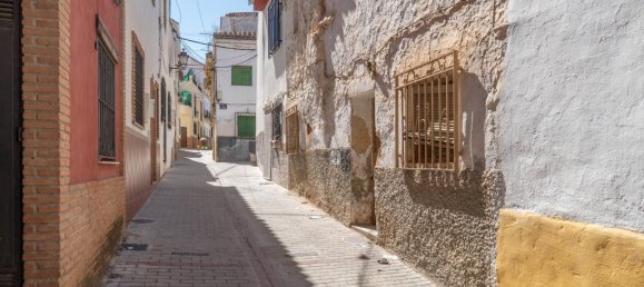 2 غرف نوم منزل في La Zubia, Spain رقم 168907 3