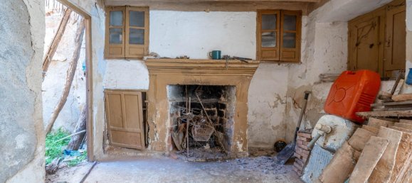 2 غرف نوم منزل في La Zubia, Spain رقم 168907 4