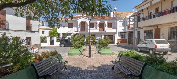 2 غرف نوم منزل في La Zubia, Spain رقم 168907 21