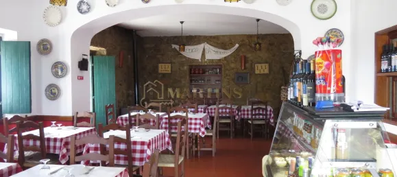 Propiedad comercial de 2 dormitorios en Monchique, Portugal No. 62783 6