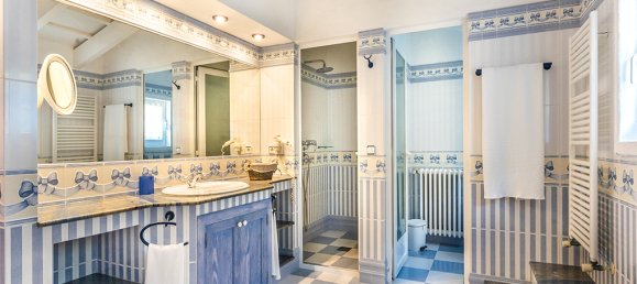 Дом с 7 спальнями в Менорка, Испания № 86504 13