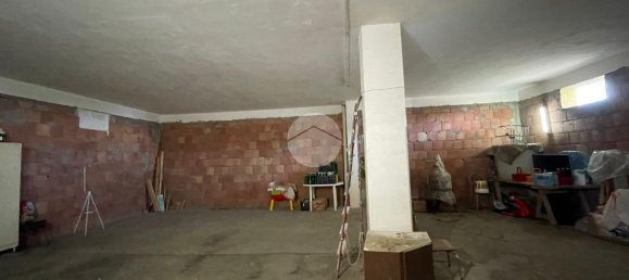 4 rooms Villa in Torre del Greco, Italy No. 2059 20