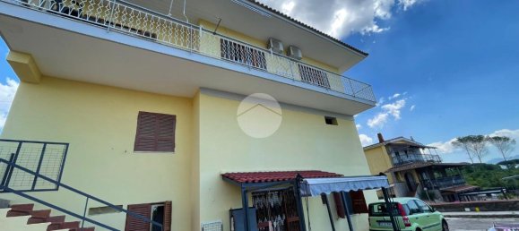 4 rooms Villa in Torre del Greco, Italy No. 2059 27