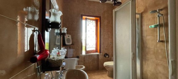 4 rooms Villa in Torre del Greco, Italy No. 2059 17