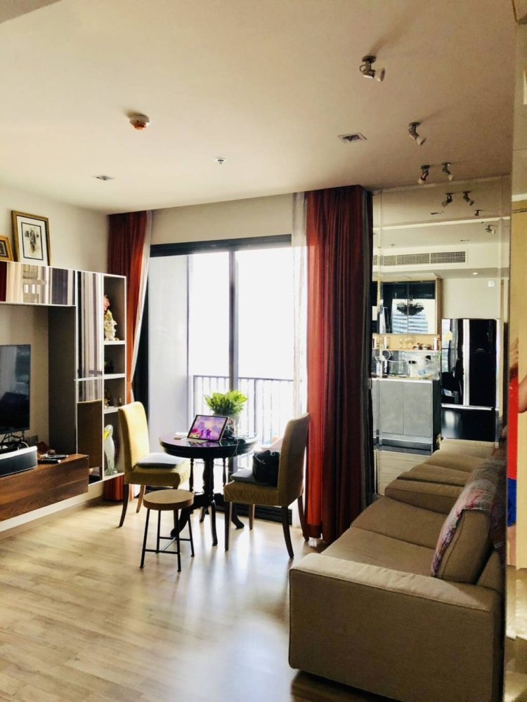 Condominio de 1 dormitorio en Railay Beach, Thailand No. 25387