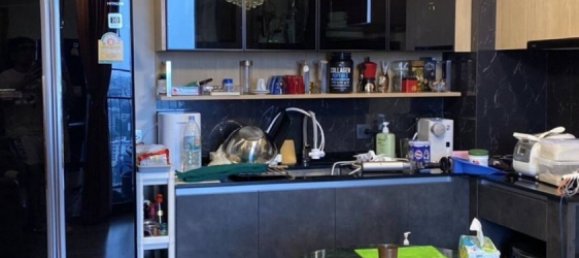 Apartamento com 1 quarto em condomínio em Bangkok, Thailand N.º 25387 8