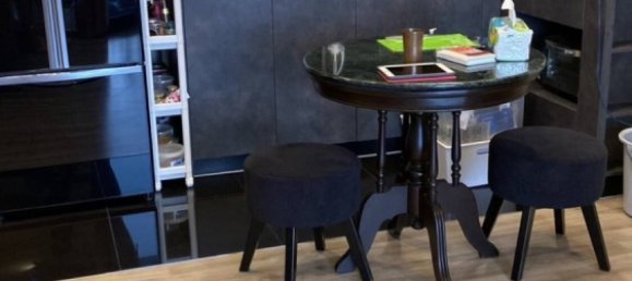 Apartamento com 1 quarto em condomínio em Bangkok, Thailand N.º 25387 9