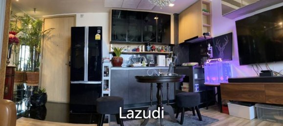 Apartamento com 1 quarto em condomínio em Bangkok, Thailand N.º 25387 7