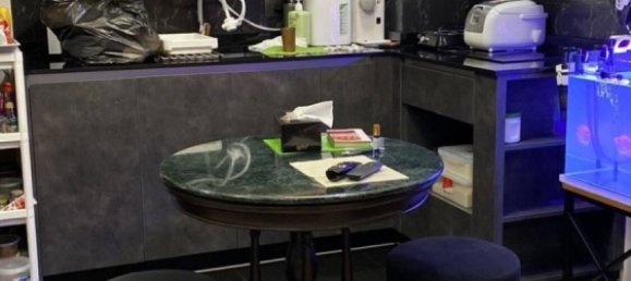 Apartamento com 1 quarto em condomínio em Bangkok, Thailand N.º 25387 10