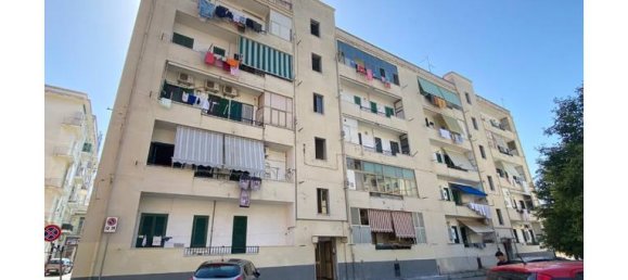 3 rooms Apartment in Eboli, Italy No. 255155 8