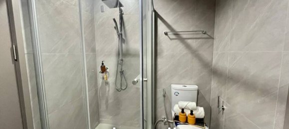 Кондоминиум с 1 спальней в Пхракханонг, Таиланд № 20000 7