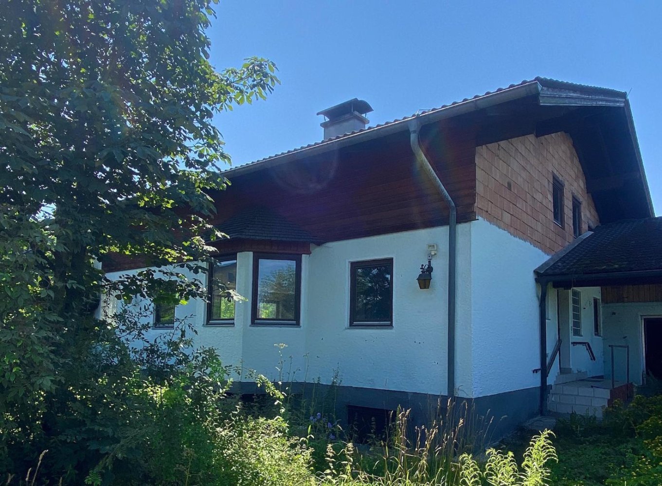  قطعة أرض في Eugendorf, Austria 1000متر مربع رقم 113424
