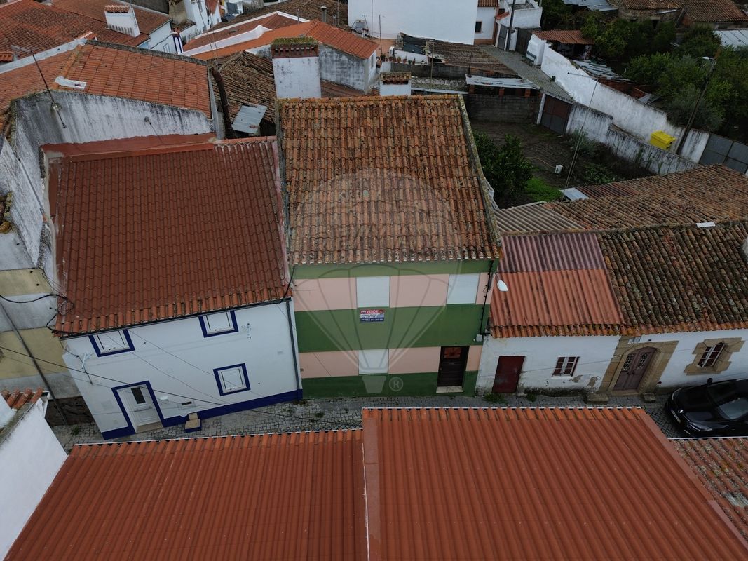 2 bedrooms House in Gafete, Portugal No. 164824