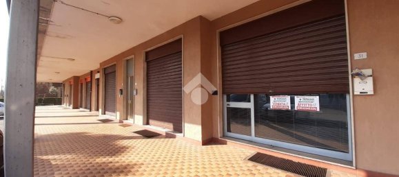 Gewerbliche Immobilie in Roncadelle, Italy 80m², Nr. 260735 26
