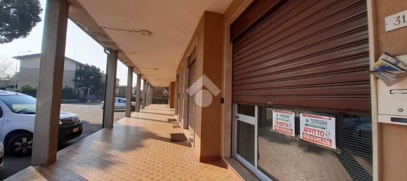 Gewerbliche Immobilie in Roncadelle, Italy 80m², Nr. 260735 6