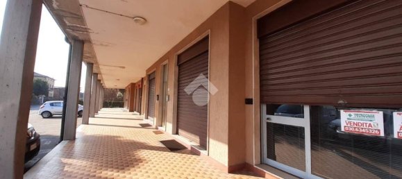 Gewerbliche Immobilie in Roncadelle, Italy 80m², Nr. 260735 2
