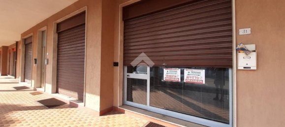 Gewerbliche Immobilie in Roncadelle, Italy 80m², Nr. 260735 25