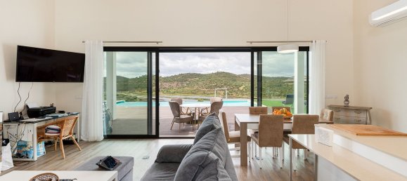 3 غرف نوم منزل في Mertola, Portugal رقم 44011 6