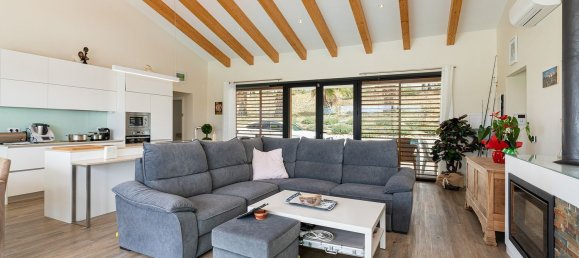 3 غرف نوم منزل في Mertola, Portugal رقم 44011 9