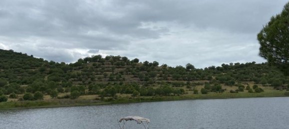 3 غرف نوم منزل في Mertola, Portugal رقم 44011 37