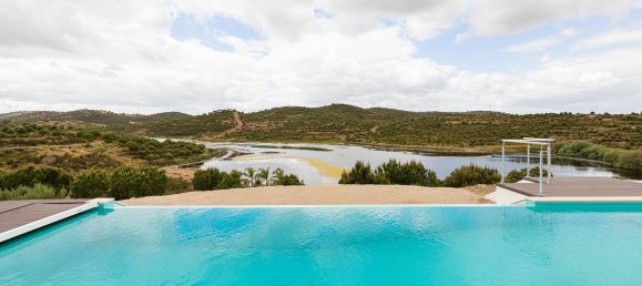 3 غرف نوم منزل في Mertola, Portugal رقم 44011 21