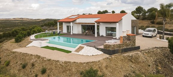 3 غرف نوم منزل في Mertola, Portugal رقم 44011 3