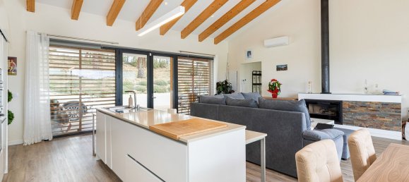 3 غرف نوم منزل في Mertola, Portugal رقم 44011 12