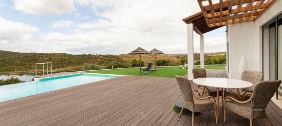 3 غرف نوم منزل في Mertola, Portugal رقم 44011 24