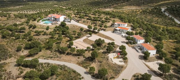 3 غرف نوم منزل في Mertola, Portugal رقم 44011 4