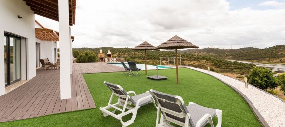 3 غرف نوم منزل في Mertola, Portugal رقم 44011 22