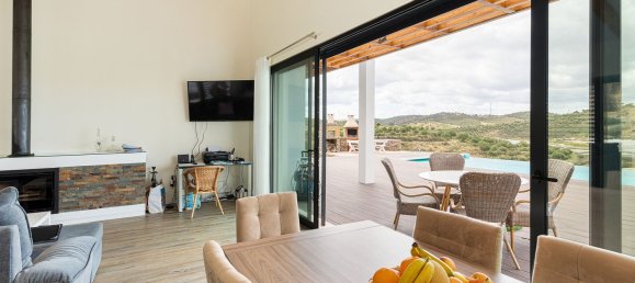 3 غرف نوم منزل في Mertola, Portugal رقم 44011 8