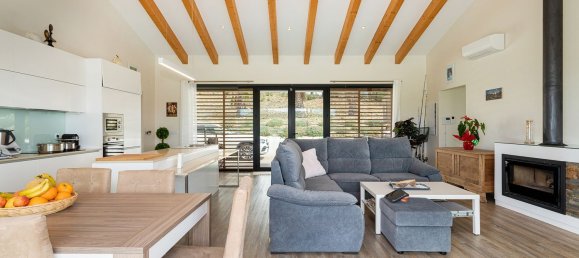 3 غرف نوم منزل في Mertola, Portugal رقم 44011 11