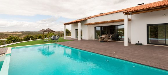 3 غرف نوم منزل في Mertola, Portugal رقم 44011 25