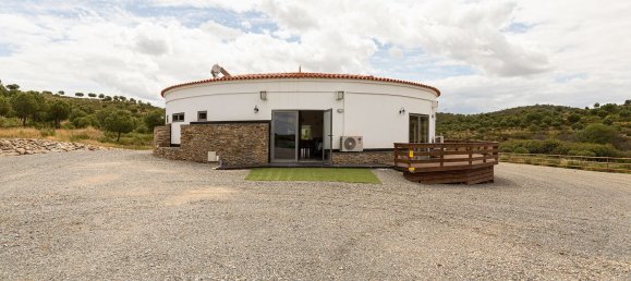 3 غرف نوم منزل في Mertola, Portugal رقم 44011 28