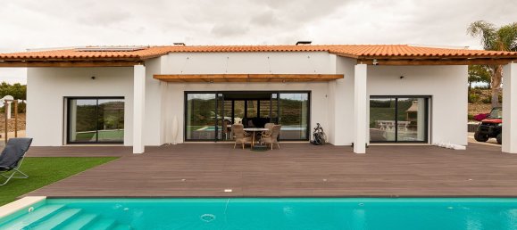 3 غرف نوم منزل في Mertola, Portugal رقم 44011 23