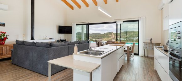 3 غرف نوم منزل في Mertola, Portugal رقم 44011 7