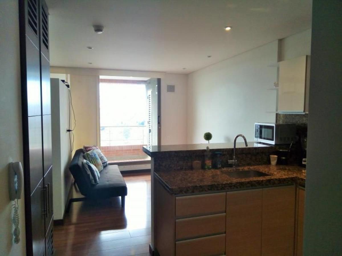 Studio in Bogota, Colombia, Nr. 14690