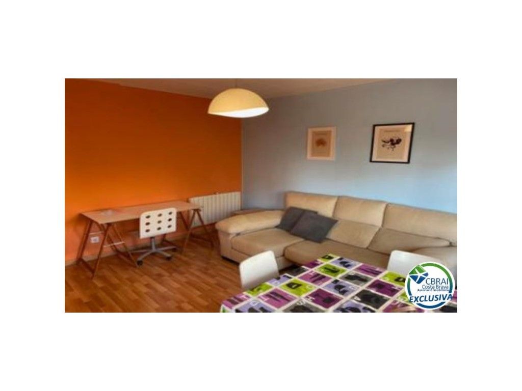 1 bedroom Apartment in Roses, Spain No. 196253