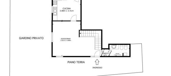 7 bedrooms House in Granarolo dell'Emilia, Italy No. 376782 30