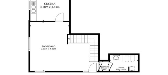 7 bedrooms House in Granarolo dell'Emilia, Italy No. 376782 31