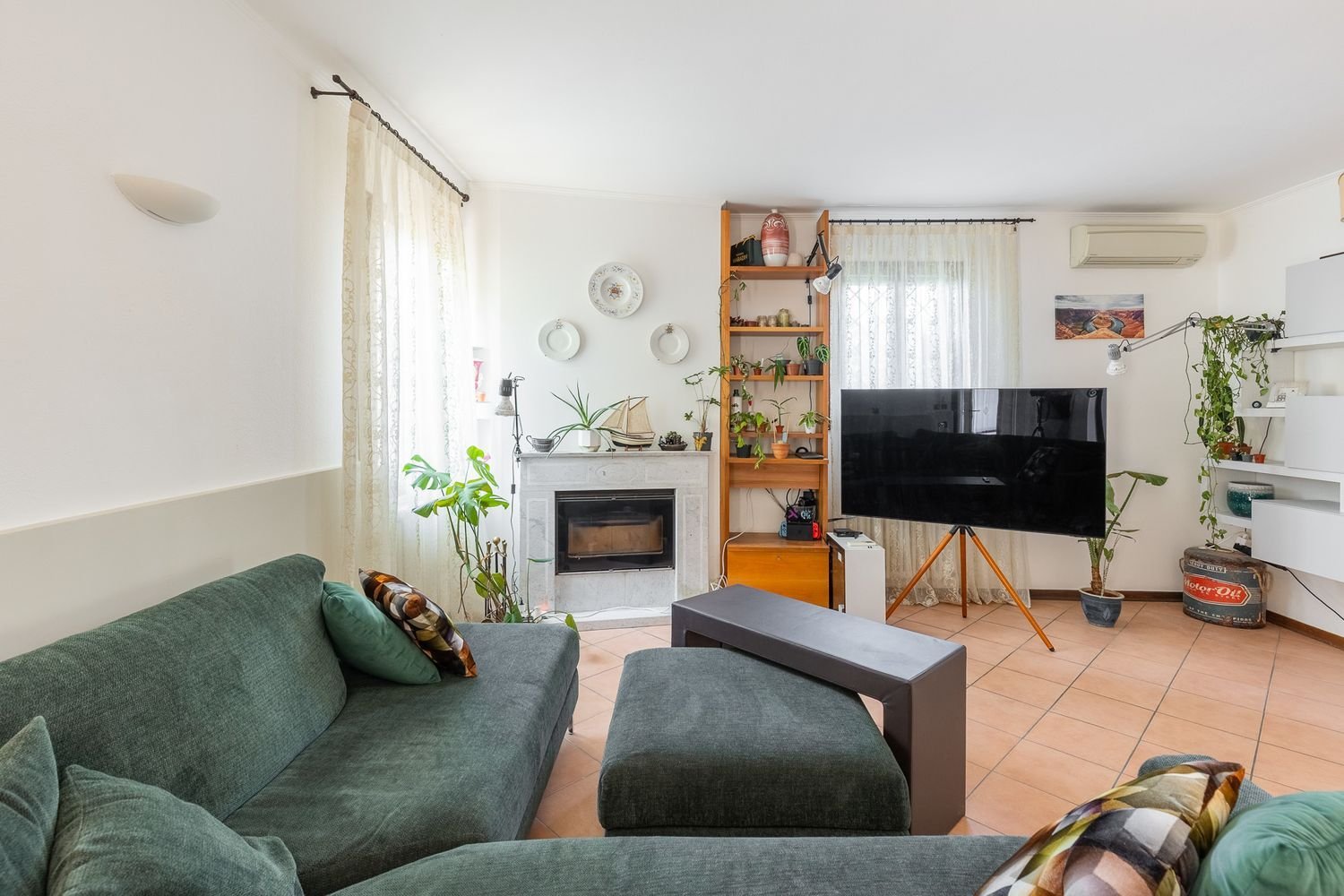 7 bedrooms House in Granarolo dell'Emilia, Italy No. 376782