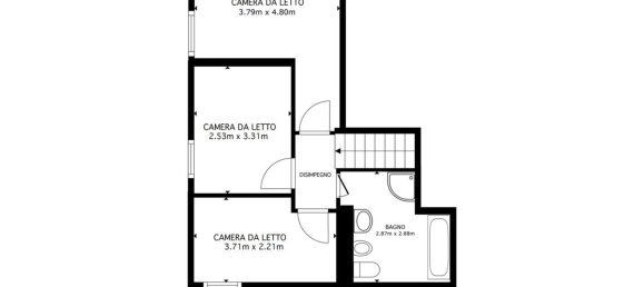 7 bedrooms House in Granarolo dell'Emilia, Italy No. 376782 32