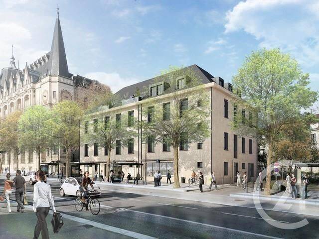 2 bedrooms Duplex in Chartres, France No. 272094