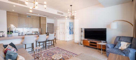 Apartamento de 2 dormitorios en Palm Jumeirah, UAE No. 52611 2