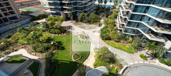 Apartamento de 2 dormitorios en Palm Jumeirah, UAE No. 52611 20