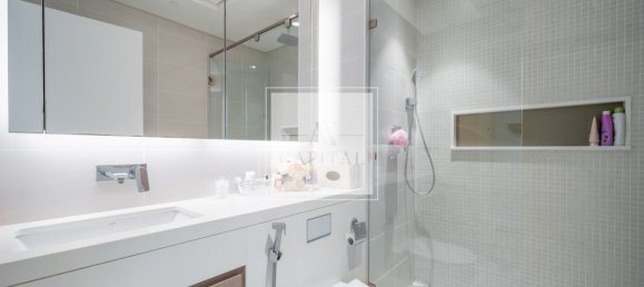 Apartamento de 2 dormitorios en Palm Jumeirah, UAE No. 52611 6